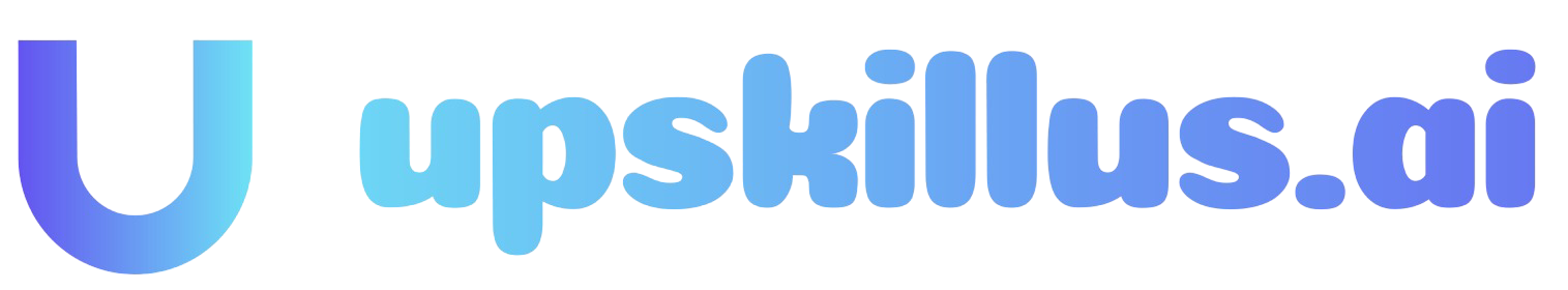 upskillus.ai logo